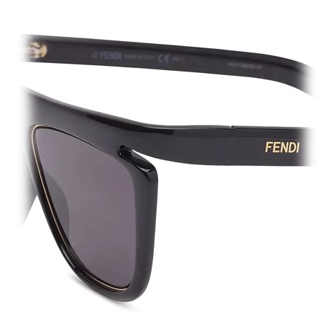 occhiali fendi uomo 2016|Occhiali da sole Fendi shop online Fendi uomo .